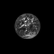 The Lucy spacecraft captured this image of Earth on October 15.